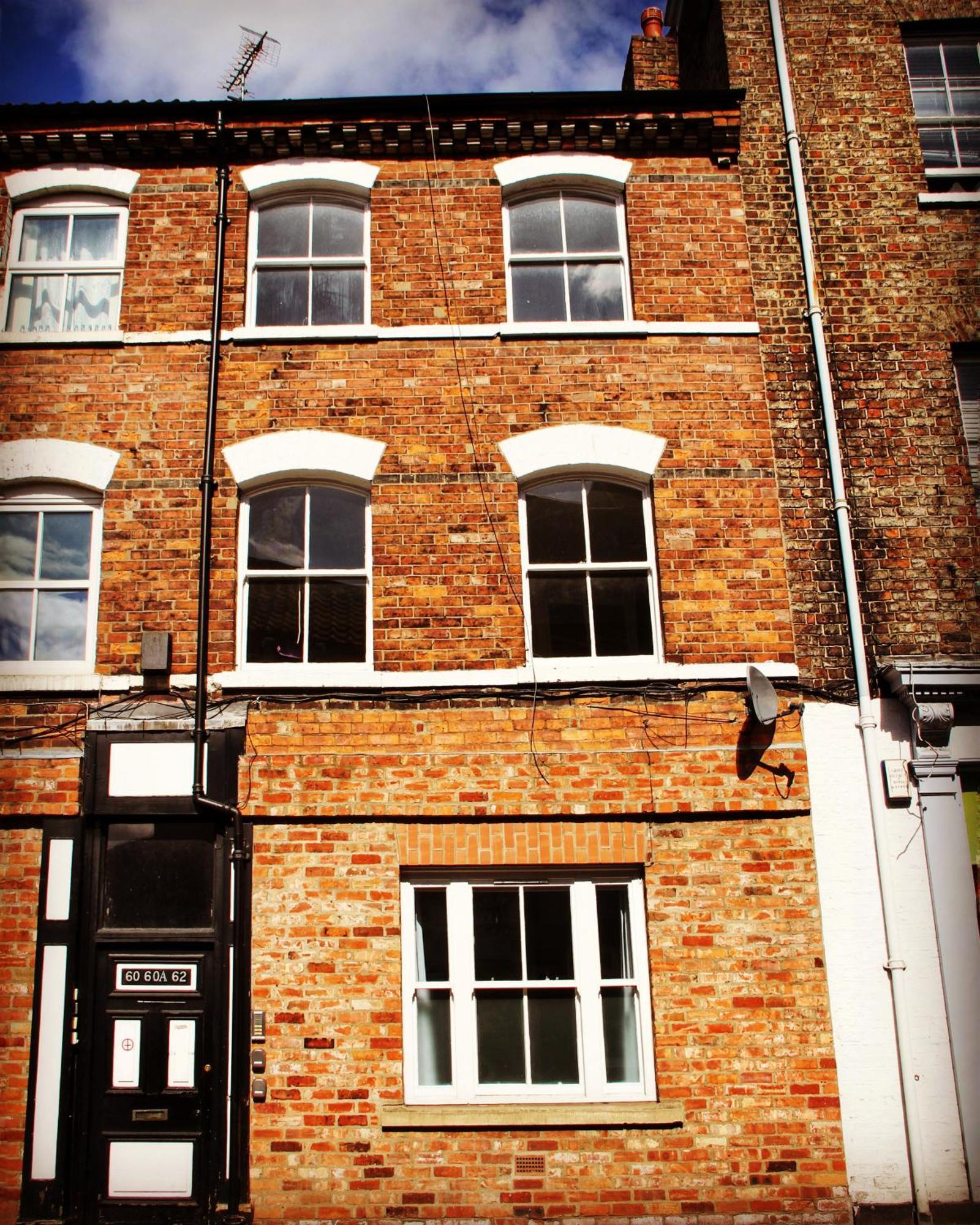 Apart Of York - Walmgate Ngoại thất bức ảnh